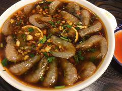 -大洋家·精品潮汕菜·生腌砂锅粥(天河东路店)