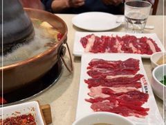 -阳坊大都涮羊肉(阳坊总店)