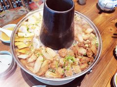 -三姐妹餐厅(曲江店)