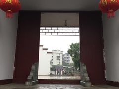 门面-龙老五汤店(站前西路店)