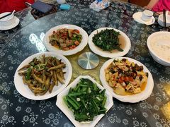 -黔人百味.贵州菜