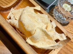 小食-一坐一忘云南菜(嘉里中心店)
