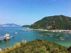 -南丫岛