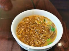 沙蒜豆面-宝燕壹号景观餐厅(龙盛国际商业广场店)