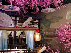 门面-韵秋荷(宝山龙湖天街店)
