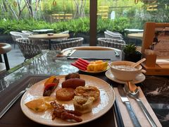 -深圳国际会展中心洲际酒店