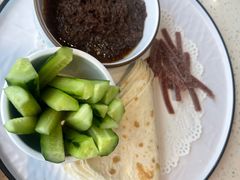 -巧克力渔家.小船海鲜家常菜(万平口店)