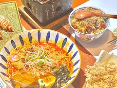 -松羽料理(国大店)
