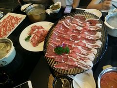-鲁西肥牛(九方购物中心店)