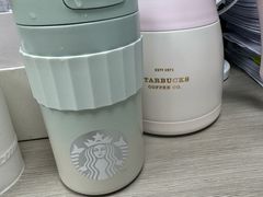-星巴克(嘉定中信泰富万达广场店)