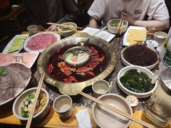 -堂客老火锅(欣阳广场总店)