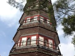 -顺峰山公园