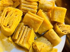 -六爷门框百年卤煮