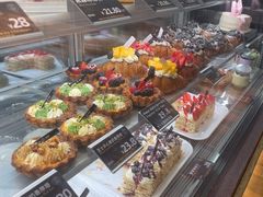 -FANEN法念·烘焙·甜点(万象城店)