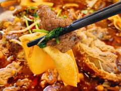 -蓉三少冒烤鸭·四川小吃集(北京首店)