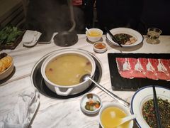 -汤城·料青山
