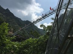 -浙北大峡谷
