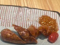 -禾绿寿司(星光68广场店)