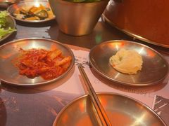 -西塔老太太泥炉烤肉(苏州大悦城店)