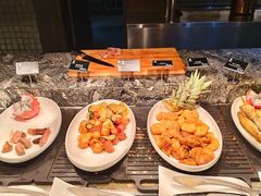 -金海湾自助餐厅(金陵饭店)