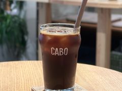 -CABO Coffee