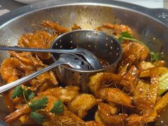 -喜虾客·大虾火锅(郑州无限城店)