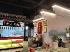 -卢大鲜鱼头捞饭(美利广场店)