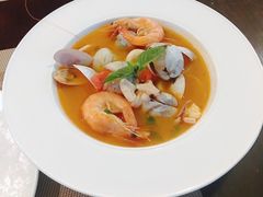 -IL Forno 意坊·意大利餐厅(温州万象城店)