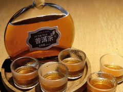 -芸南道·过桥米线(昆明老街旗舰店)