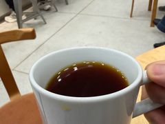 -玫瑰咖啡(中山六路店)