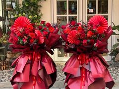 -花邻FloweringLife花艺气球派对(武康大楼店)