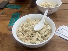 -老刘家永盛斋·传统泡馍(东关南街店)