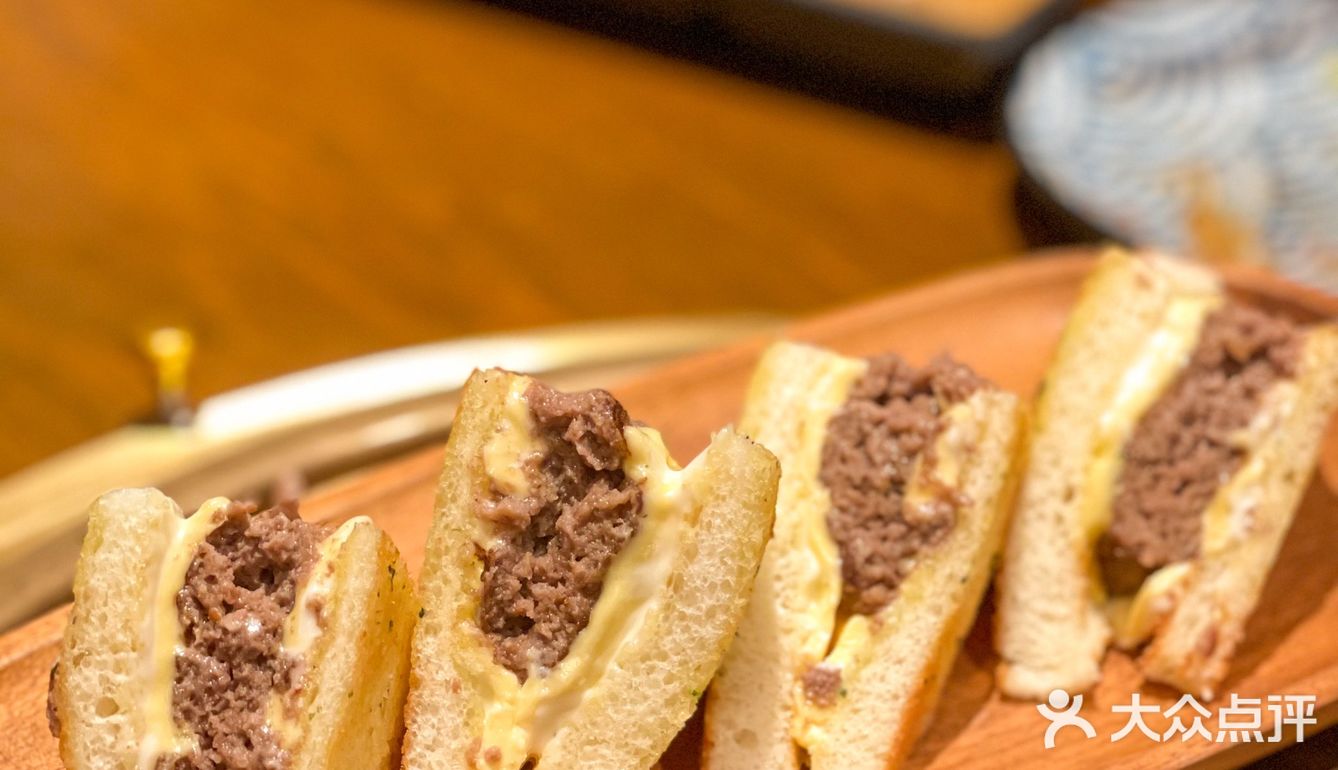 7月开运烧肉合肥必吃烧肉店｜烧肉三两