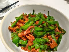 -饭橘汉江码头·乡野土菜馆(静安路店)