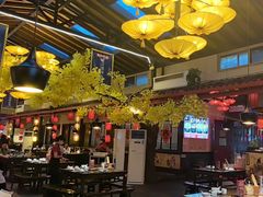 -老灶房-四川土菜(铁牛广场店)