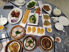 -潮福城大酒楼(北尚店)