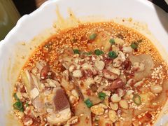 -辣得叫湘菜(四明店)