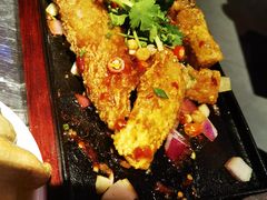 -橦橦小马扎烧烤 (传媒大学店)