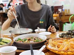 -南记食粥坊·宵夜大排档(莲花总店)