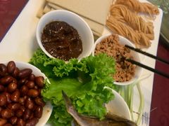 -前王院•巧克力海鲜市集餐厅(万平口店)