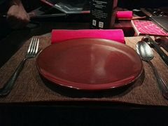 -花马天堂云南餐厅 Lost Heaven(外滩店)