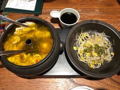 -云海肴·汽锅鸡·云南菜(美罗城店)