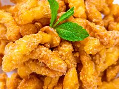 -粤盛海鲜平价店(洛溪食街店)