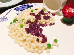 -福慧慈缘素食餐厅(王府井店)