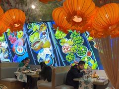 -箜八泰·东南亚料理(环球港店)