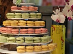 -第六季自助餐厅(甜水园店)