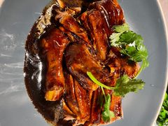 -啫神·广州地标美食(北京路店)