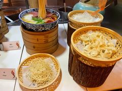 -富力丽思卡尔顿酒店·香荟全日制餐厅