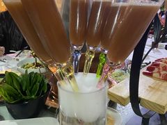 -东来顺饭庄(王府井步行街店)