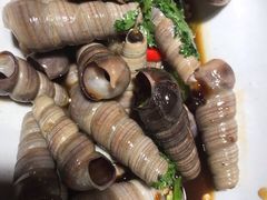 -喝丢一只鞋海鲜烧烤·海肠捞饭(东关街店)